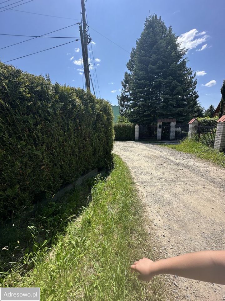 Działka budowlana Sułków. Zdjęcie 6