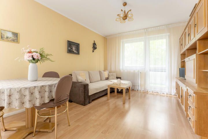 Mieszkanie 2-pokojowe Warszawa Białołęka, ul. Książkowa. Zdjęcie 2