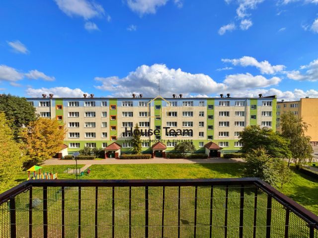 Mieszkanie 2-pokojowe Bydgoszcz Wyżyny, ul. Modrakowa. Zdjęcie 12