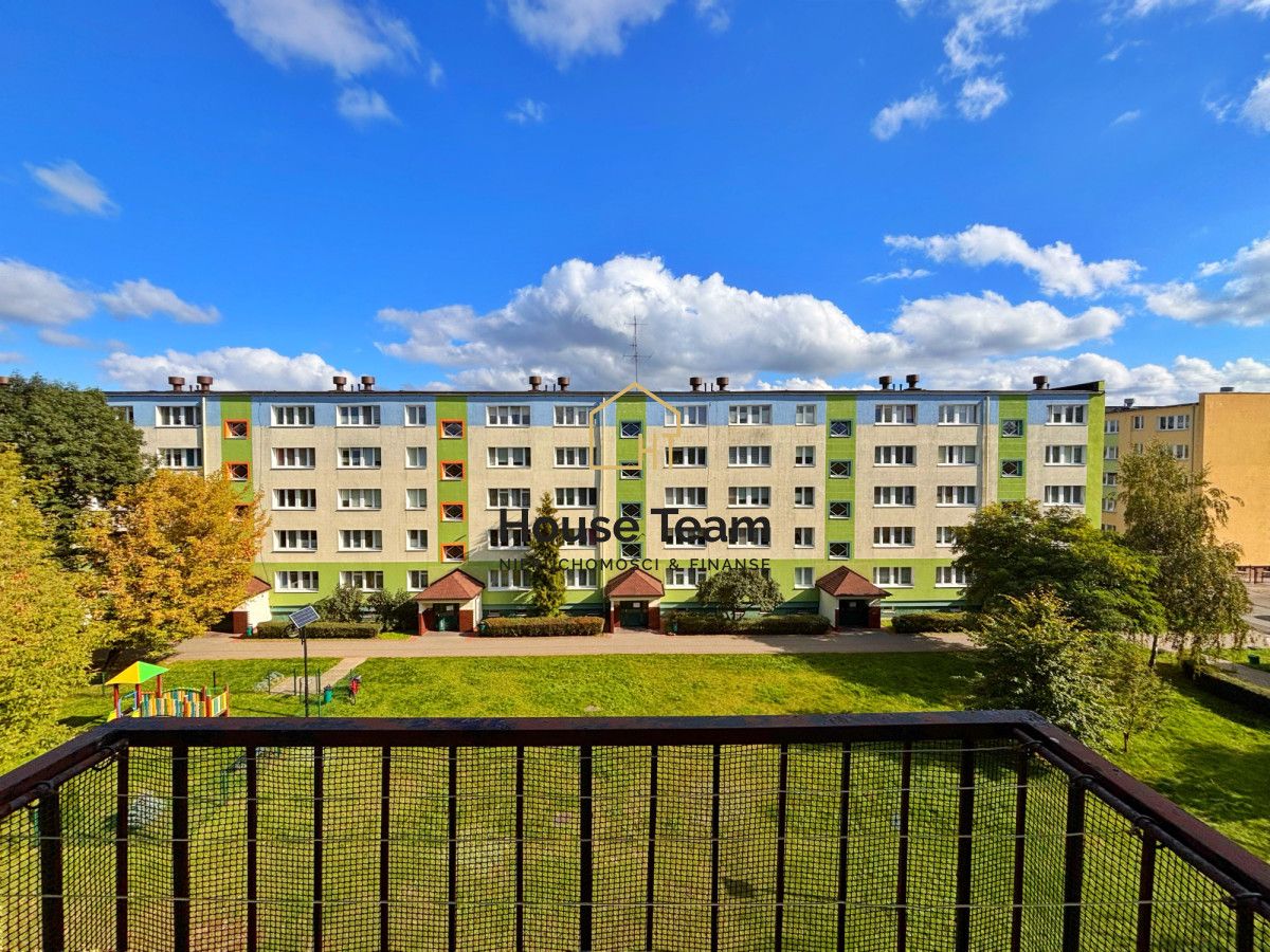 Mieszkanie 2-pokojowe Bydgoszcz Wyżyny, ul. Modrakowa. Zdjęcie 12