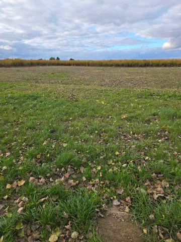 Działka budowlana Konopnica. Zdjęcie 1