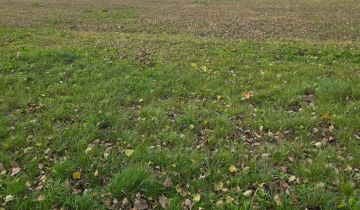 Działka budowlana Konopnica