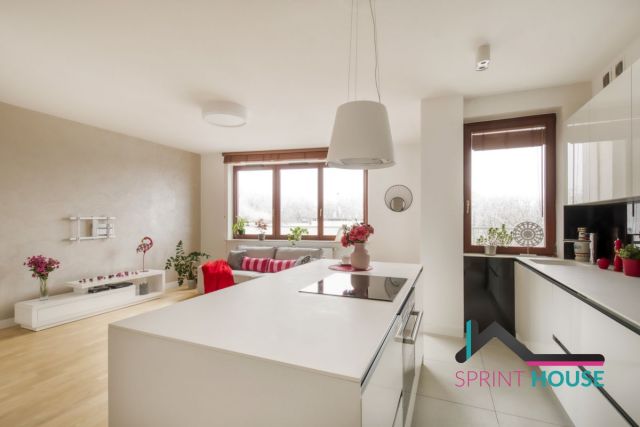 Mieszkanie 3-pokojowe Warszawa Bemowo, ul. Obrońców Tobruku. Zdjęcie 1