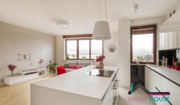 Mieszkanie 3-pokojowe Warszawa Bemowo, ul. Obrońców Tobruku