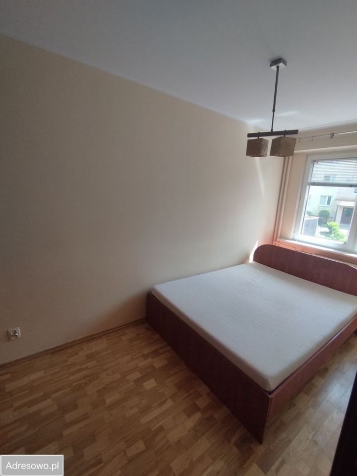 Mieszkanie 2-pokojowe Olsztyn Podgrodzie, ul. Jarosława Iwaszkiewicza. Zdjęcie 3