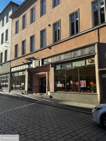 Lokal Gliwice Śródmieście, ul. Zwycięstwa. Zdjęcie 1