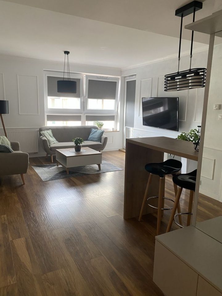 Mieszkanie 2-pokojowe Gorzów Wielkopolski Śródmieście. Zdjęcie 3