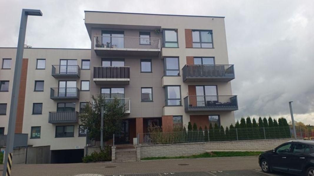 Mieszkanie 4-pokojowe Pruszcz Gdański, ul. Benedykta Dybowskiego. Zdjęcie 24