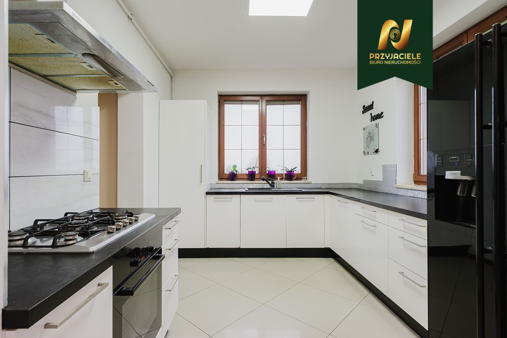 dom wolnostojący, 5 pokoi Gdańsk Kiełpino Górne. Zdjęcie 10