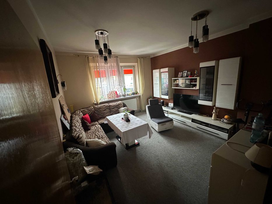 Mieszkanie 2-pokojowe Ostrów Wielkopolski Centrum, ul. Raszkowska. Zdjęcie 8