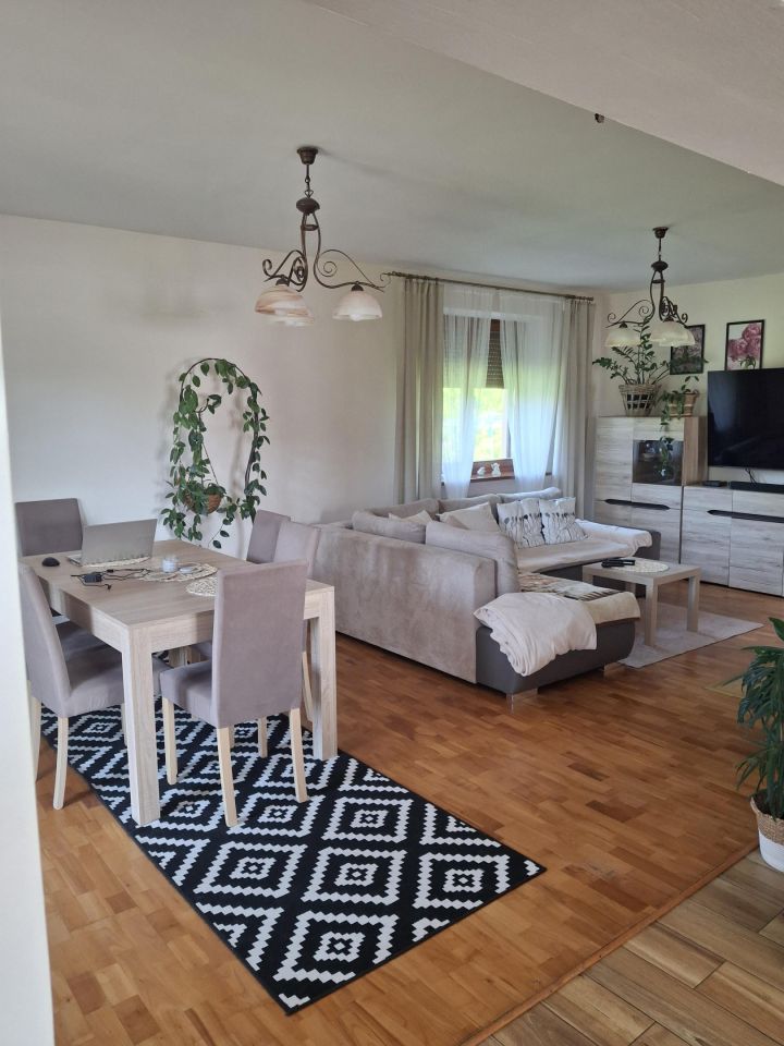 dom wolnostojący, 6 pokoi Bieniów, ul. Dolna. Zdjęcie 9