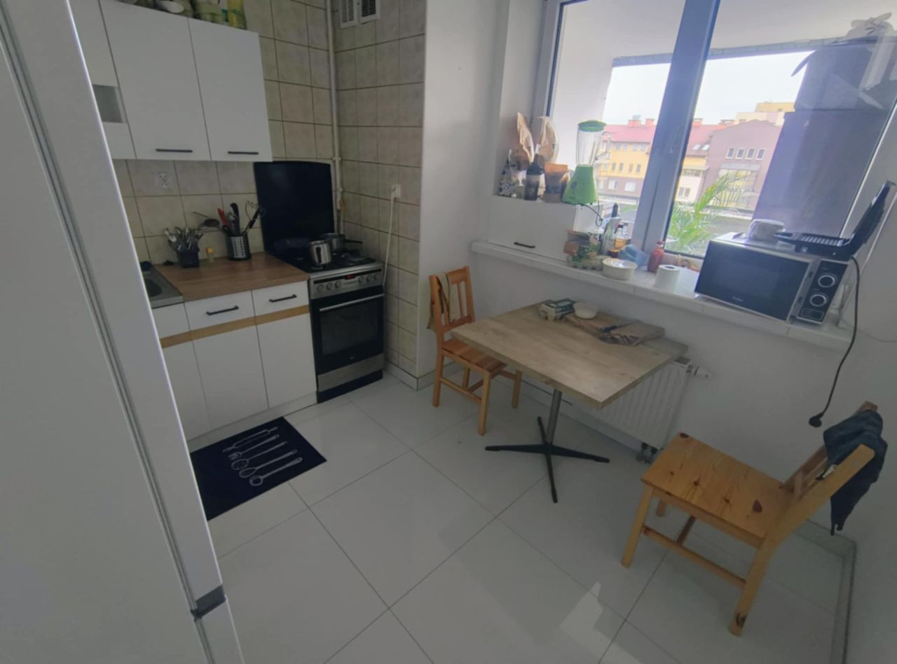 Pokój Kraków Prądnik Biały, ul. Rusznikarska. Zdjęcie 5