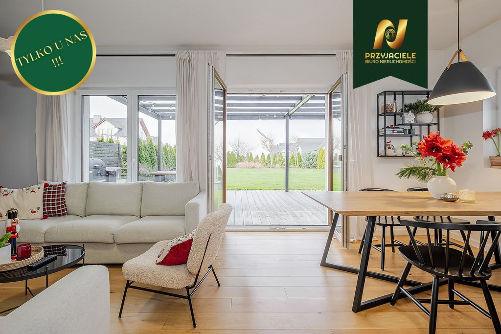 bliźniak, 4 pokoje Czaple. Zdjęcie 11