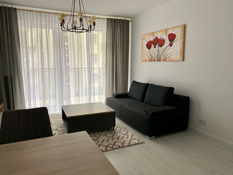 Mieszkanie 2-pokojowe Warszawa Białołęka, ul. Myśliborska. Zdjęcie 7