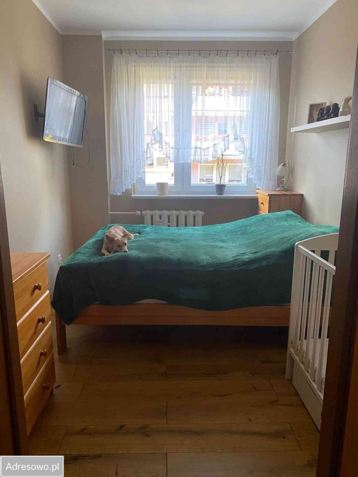 Mieszkanie 2-pokojowe Szczecin Bukowe, ul. Fioletowa. Zdjęcie 9