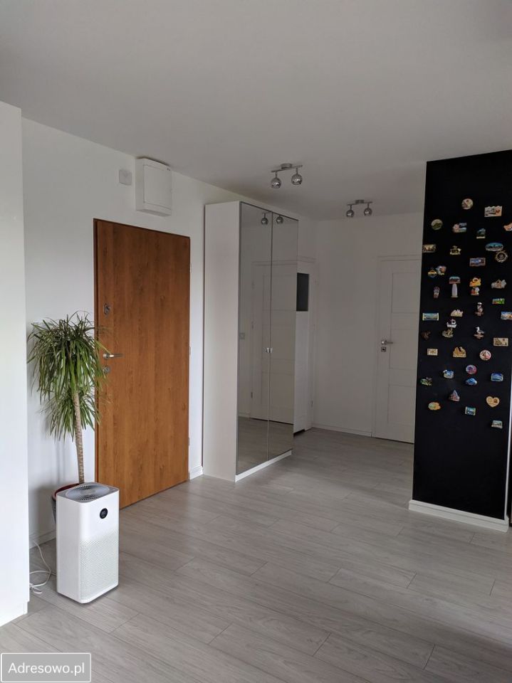 Mieszkanie 2-pokojowe Warszawa Tarchomin, ul. Józefa Mehoffera. Zdjęcie 7