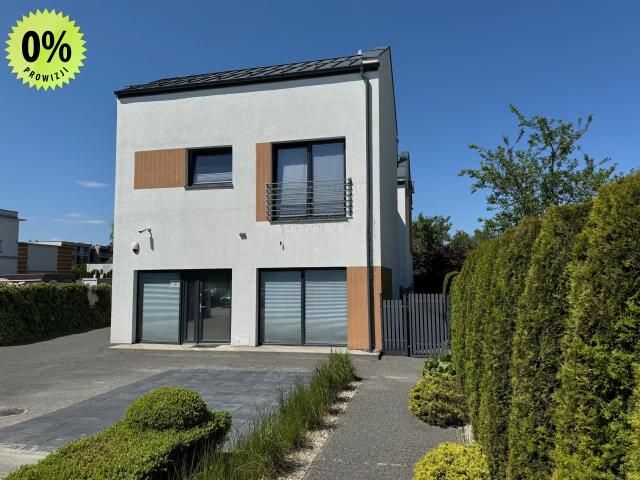 dom wolnostojący, 4 pokoje Kołobrzeg. Zdjęcie 1