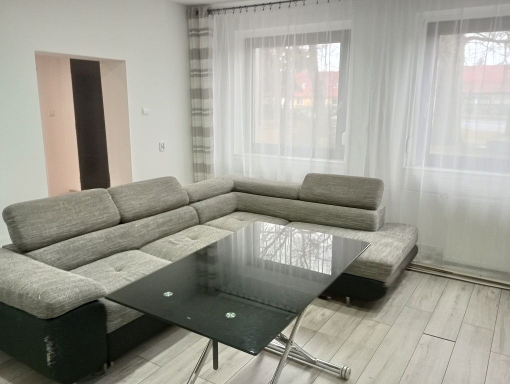 Mieszkanie 2-pokojowe Zabór. Zdjęcie 1