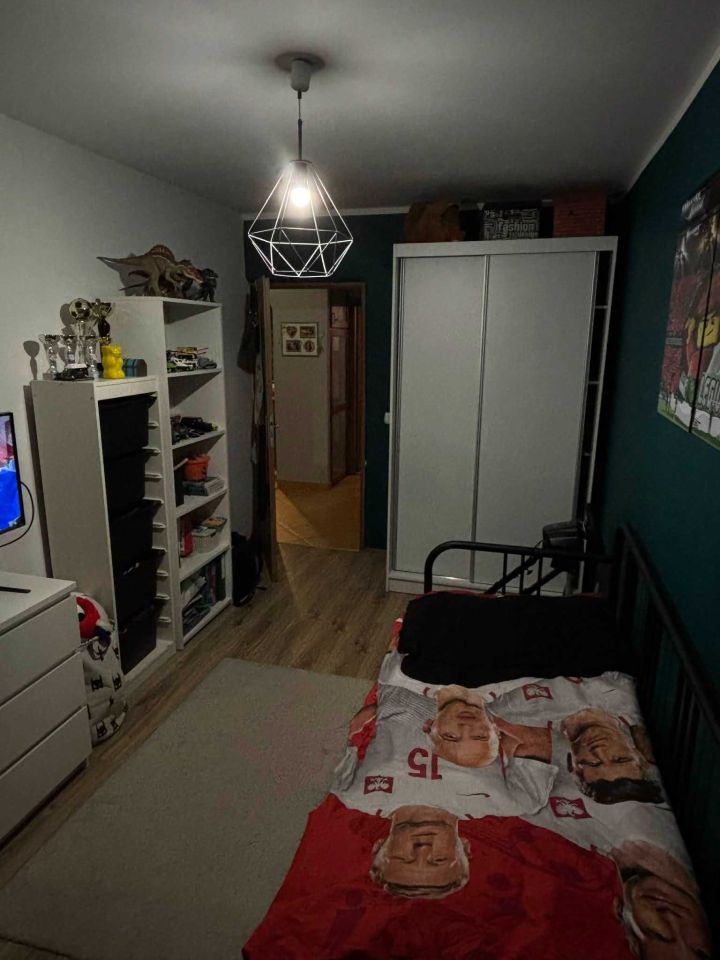 Mieszkanie 3-pokojowe Lubaczów, os. Unii Lubelskiej. Zdjęcie 8