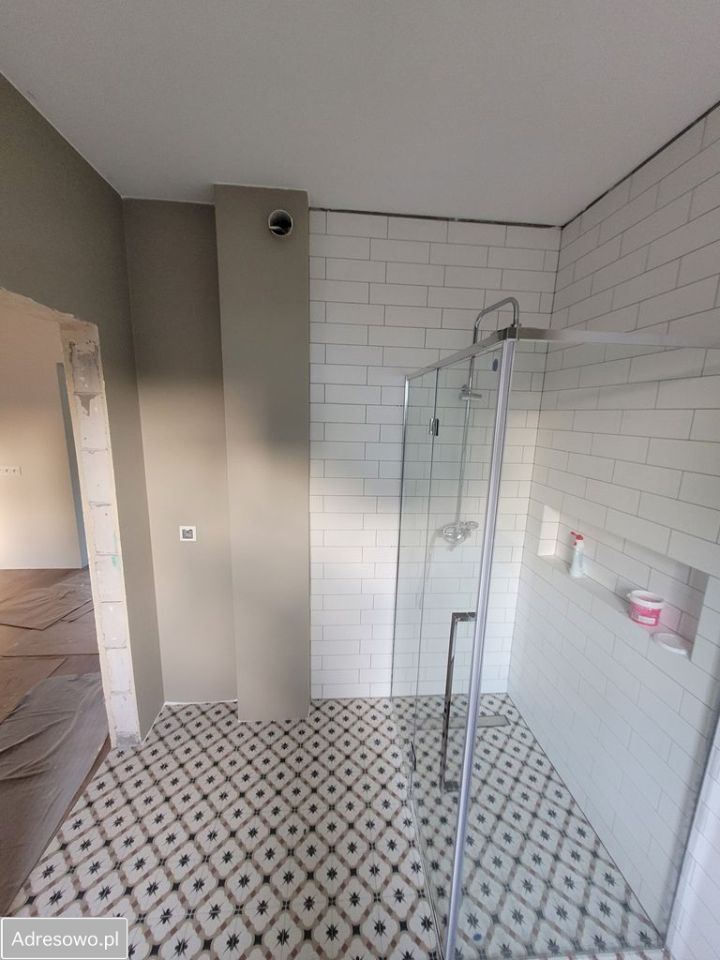 dom wolnostojący, 5 pokoi Łysomice, ul. Wierzbowa. Zdjęcie 19