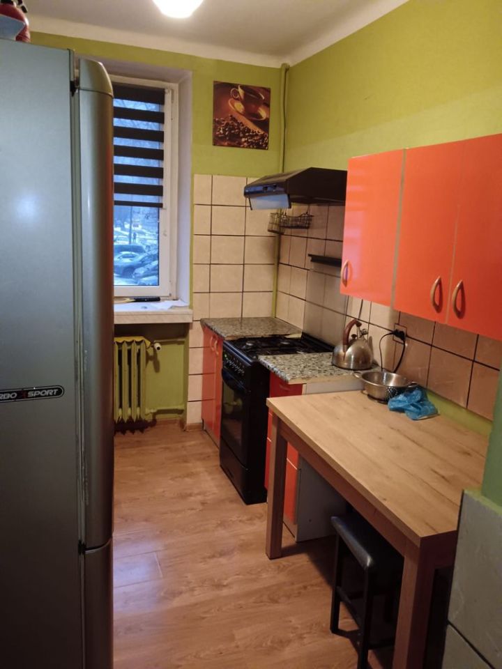 Pokój Łódź Śródmieście, ul. Bojowników Getta Warszawskiego. Zdjęcie 3