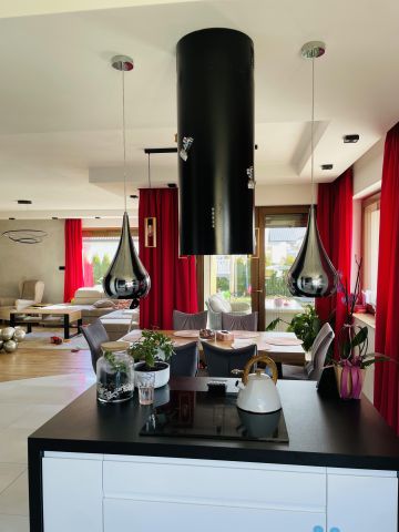 dom wolnostojący, 5 pokoi Mokra Lewa, Mokra Lewa. Zdjęcie 17