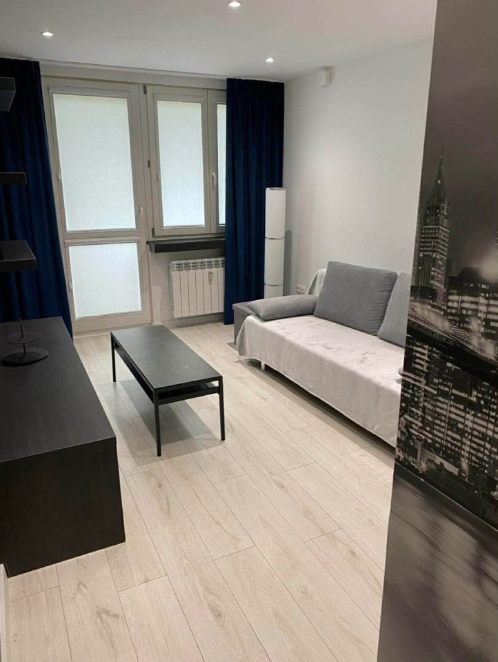 Mieszkanie 1-pokojowe Dębica, ul. Głowackiego. Zdjęcie 1