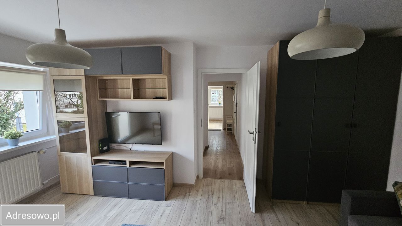 Mieszkanie 2-pokojowe Warszawa Żoliborz, ul. Poli Gojawiczyńskiej. Zdjęcie 10