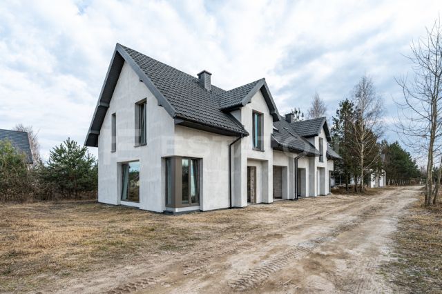 bliźniak, 5 pokoi Głogów Małopolski, ul. Władysława Sikorskiego. Zdjęcie 3