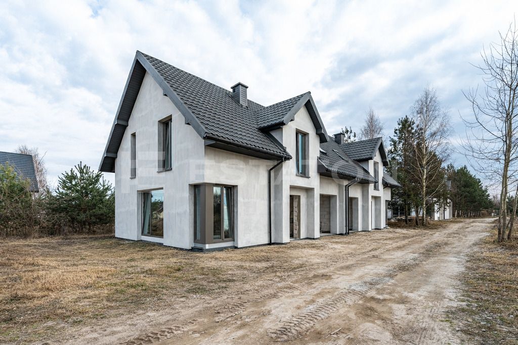 bliźniak, 5 pokoi Głogów Małopolski, ul. Władysława Sikorskiego. Zdjęcie 3