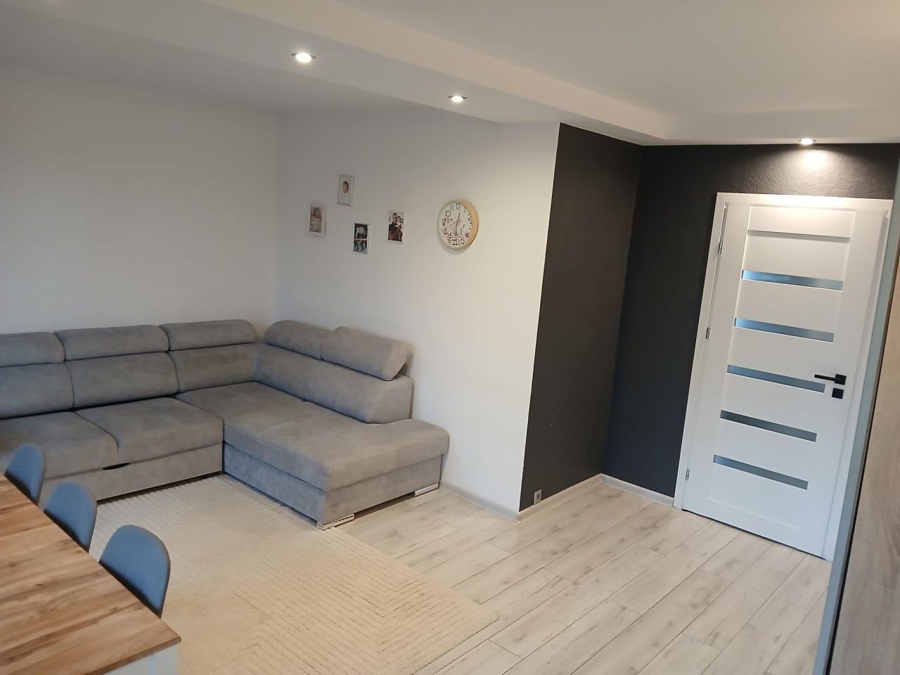 Mieszkanie 2-pokojowe Białystok Wysoki Stoczek, ul. Rzemieślnicza. Zdjęcie 4