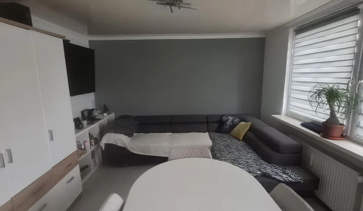 Mieszkanie 3-pokojowe Kraków Bieńczyce, ul. Cienista