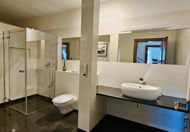 dom wolnostojący, 5 pokoi Oława Nowy Otok, ul. Jantarowa. Zdjęcie 7