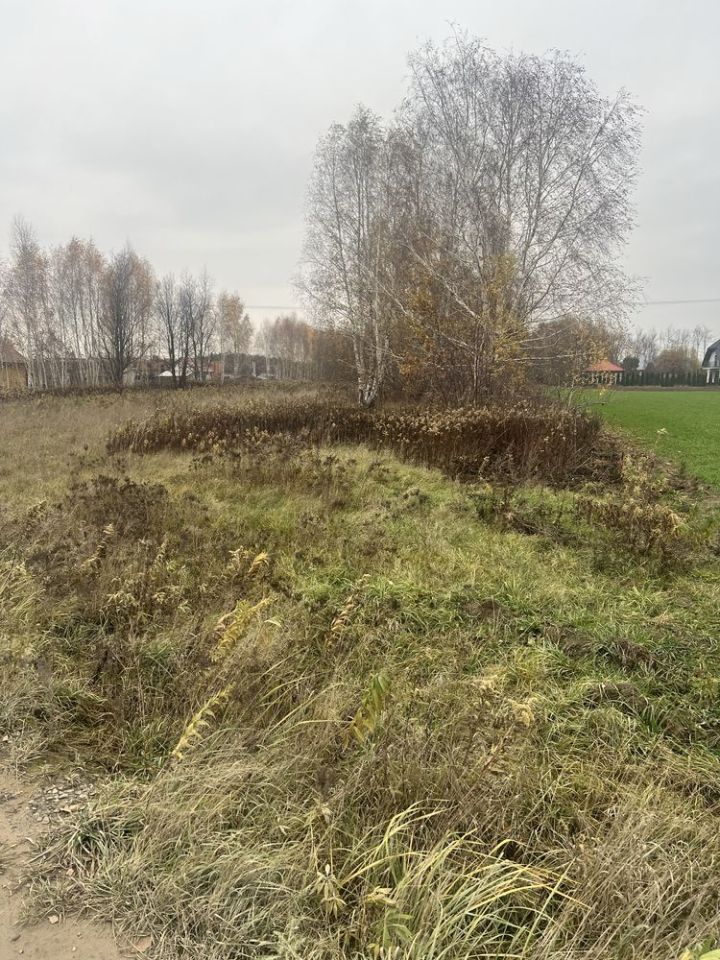 Działka rolno-budowlana Duchnów, ul. Góry Warszawskie. Zdjęcie 6