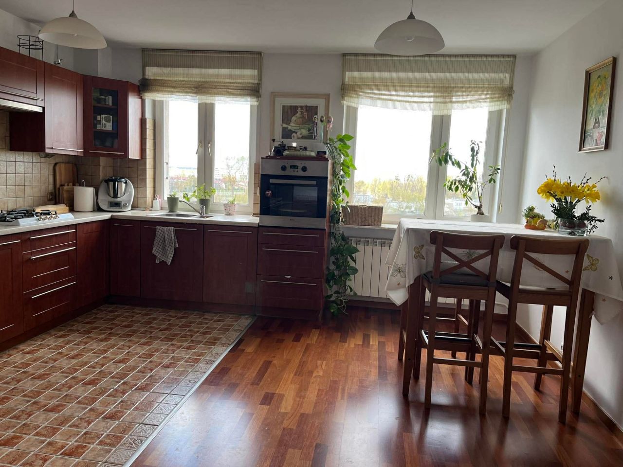 Mieszkanie 4-pokojowe Warszawa Bemowo, ul. Kazubów. Zdjęcie 9