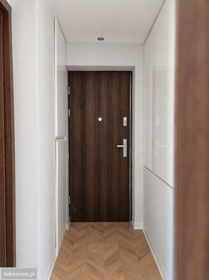 Mieszkanie 3-pokojowe Lubin Centrum, ul. Adama Mickiewicza. Zdjęcie 10