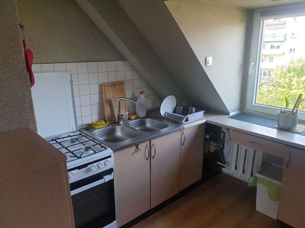 Mieszkanie 1-pokojowe Bełchatów Binków. Zdjęcie 8