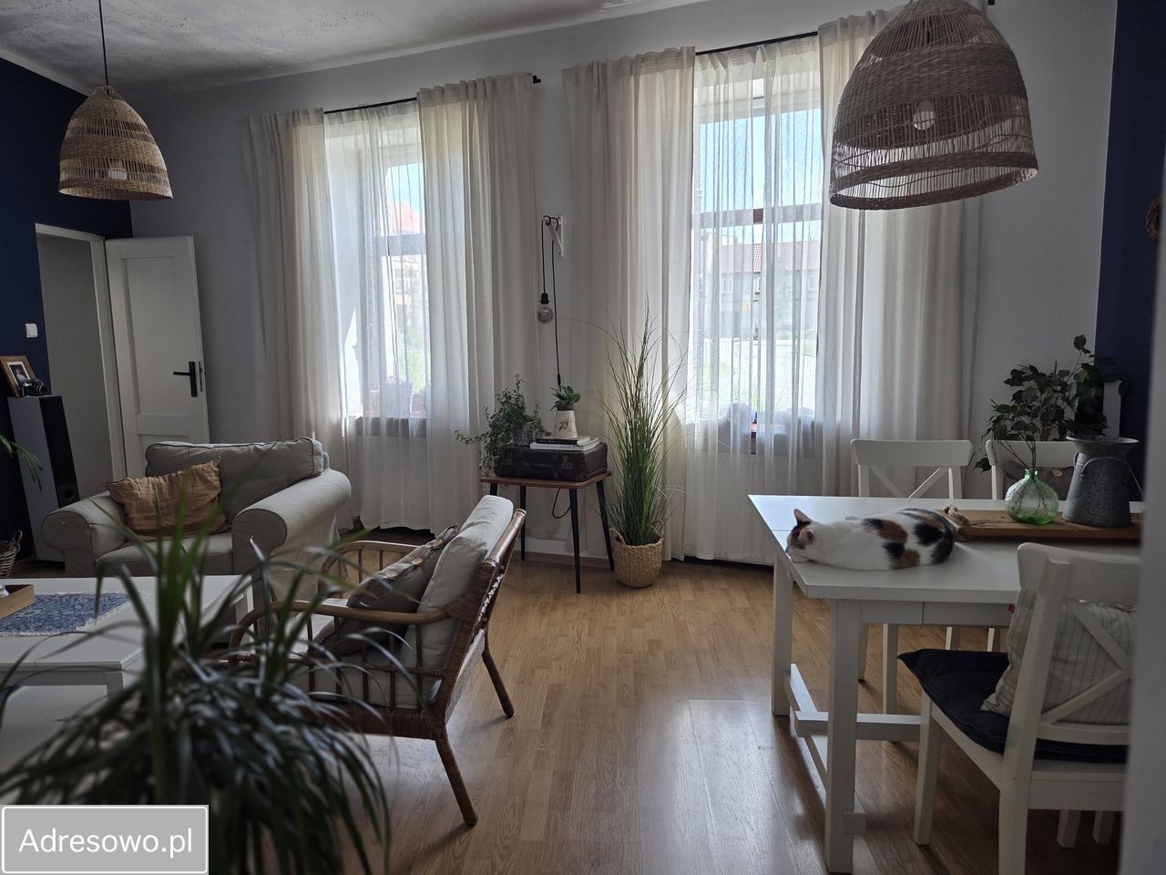 Mieszkanie 6-pokojowe Pleszew, ul. Marszewska. Zdjęcie 12
