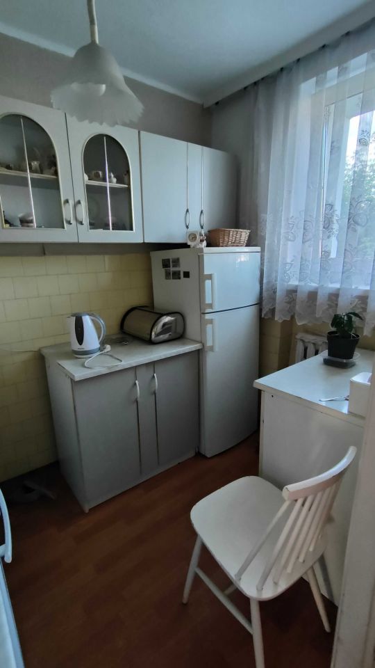 Mieszkanie 3-pokojowe Siemianowice Śląskie Centrum. Zdjęcie 7