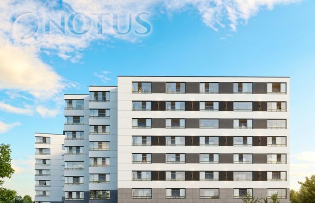 Mieszkanie 3-pokojowe Warszawa Białołęka, ul. Marywilska. Zdjęcie 3