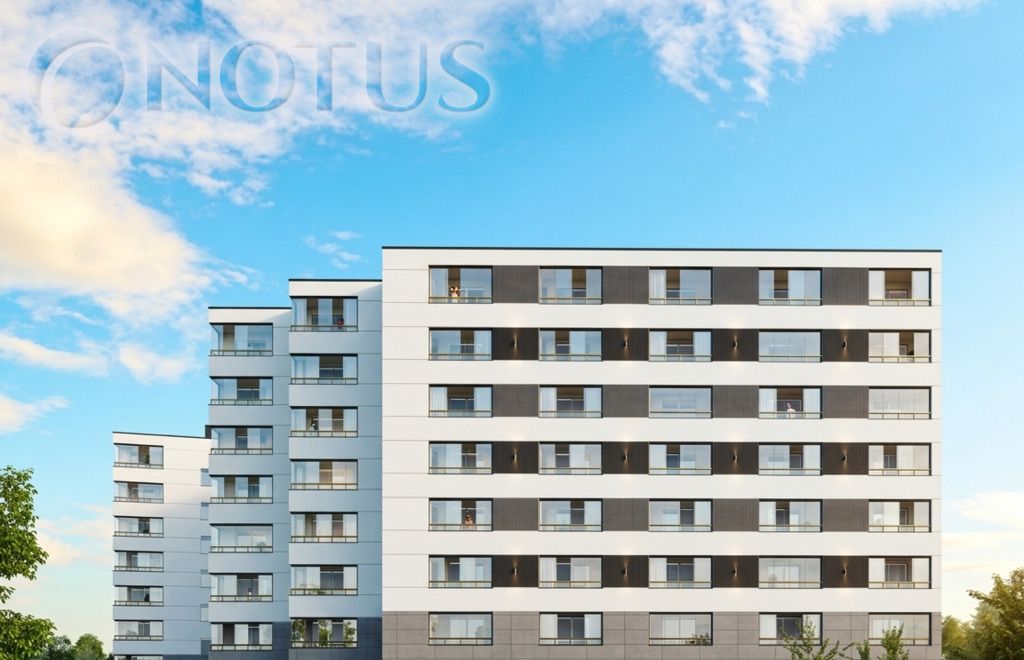 Mieszkanie 3-pokojowe Warszawa Białołęka, ul. Marywilska. Zdjęcie 3