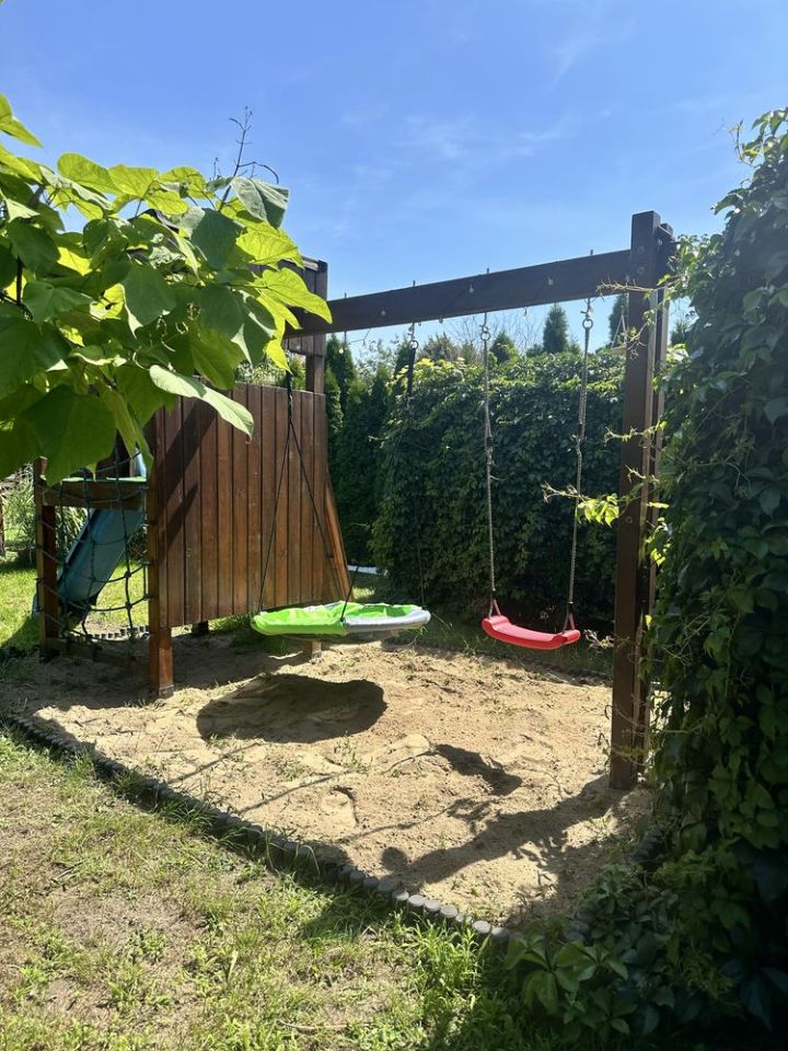 Działka rod Gniezno, ul. Wrzesińska. Zdjęcie 4