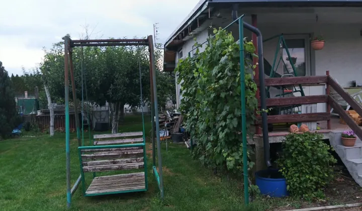 Działka rod Kostrzyn nad Odrą, ul. kard. Stefana Wyszyńskiego