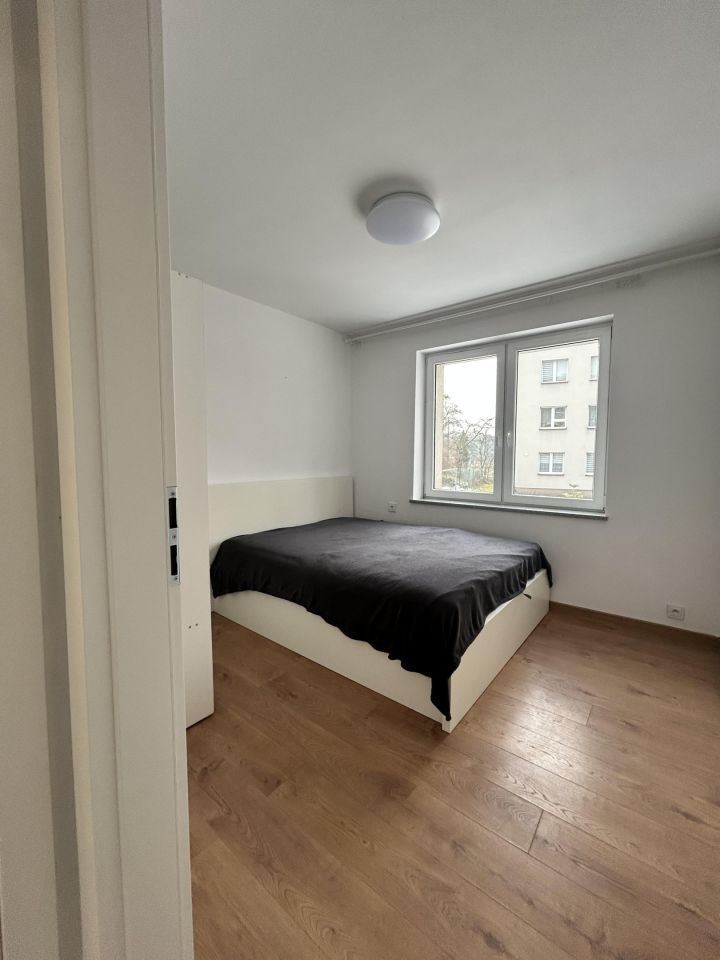 Mieszkanie 2-pokojowe Katowice Brynów, ul. Warzywna. Zdjęcie 6