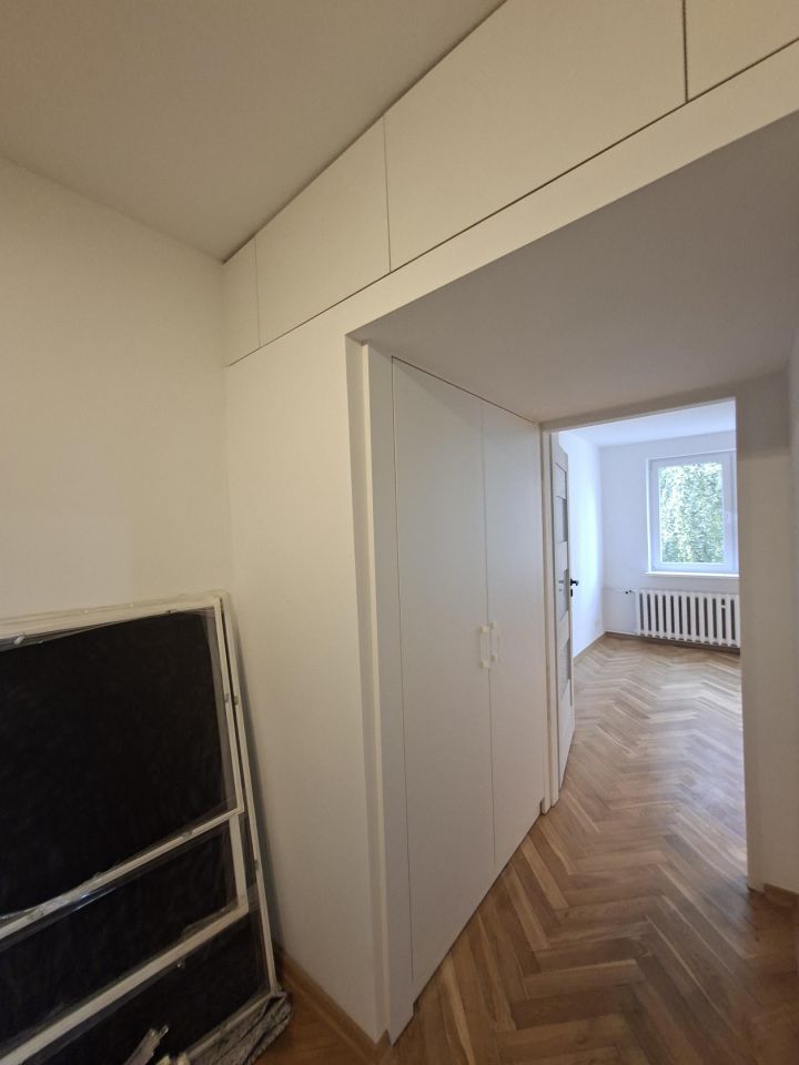 Mieszkanie 2-pokojowe Warszawa Powiśle, ul. Tamka. Zdjęcie 8