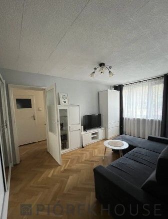 Mieszkanie 2-pokojowe Warszawa Ochota, ul. Adolfa Pawińskiego. Zdjęcie 1