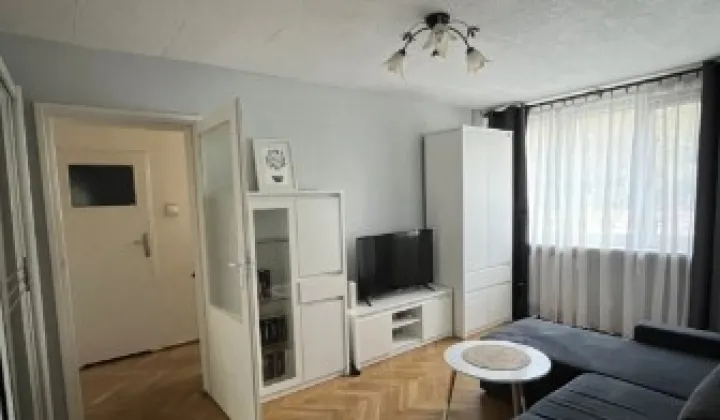 Mieszkanie 2-pokojowe Warszawa Ochota, ul. Adolfa Pawińskiego