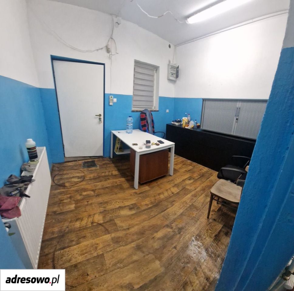 Lokal Warszawa Stara Miłosna, ul. Gościniec. Zdjęcie 5