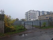 Działka budowlana Łódź Bałuty, ul. Młynarska. Zdjęcie 2