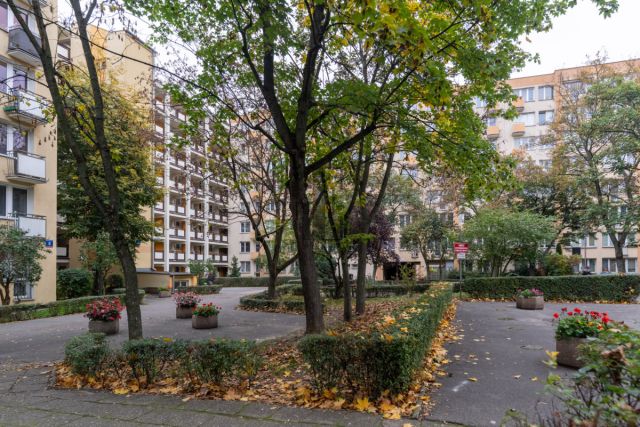 Mieszkanie 3-pokojowe Warszawa Praga-Południe, ul. Bracławska. Zdjęcie 10